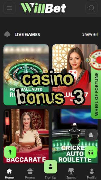 Casino Bonus 3 - Triple Your Welcome Bonus-777casinobus.ydblkf.net