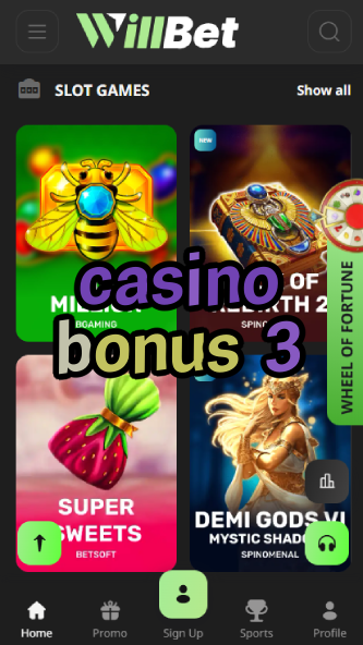Casino Bonus 3 - Triple Your Welcome Bonus-777casinobus.ydblkf.net